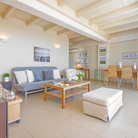 Апартаменти Sunny Penthouse,Modern Amenities+Aegean View Rhodes City Екстер'єр фото