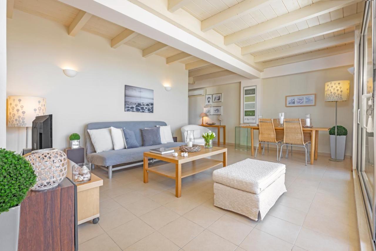 Апартаменти Sunny Penthouse,Modern Amenities+Aegean View Rhodes City Екстер'єр фото